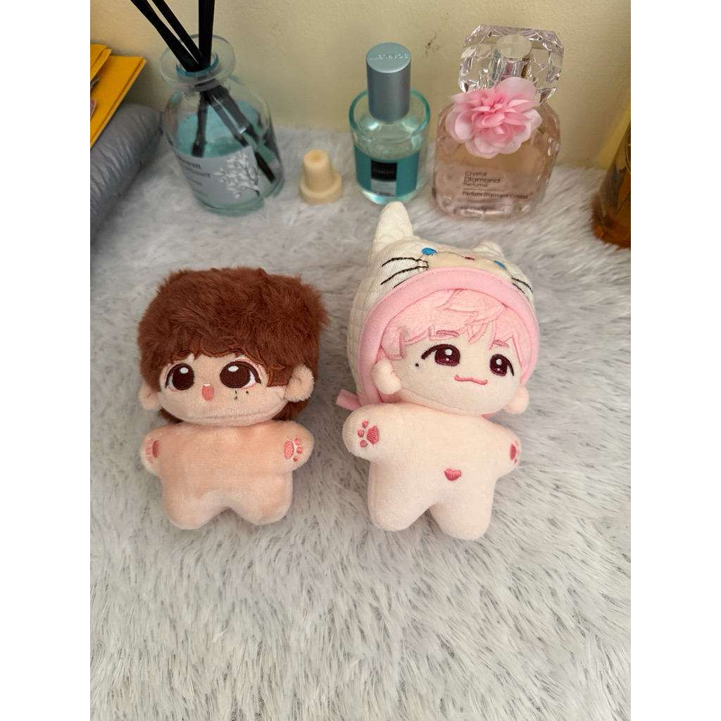 Doll dongchichi haechan & doll jeno dreamzone