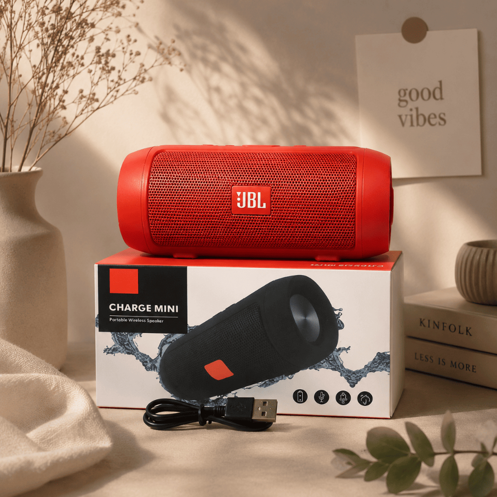 Speaker Bluetooth Stereo Audio Bluetoth Charge Mini Trendy Bluetoth Best Seller Bluetoth Speaker Po