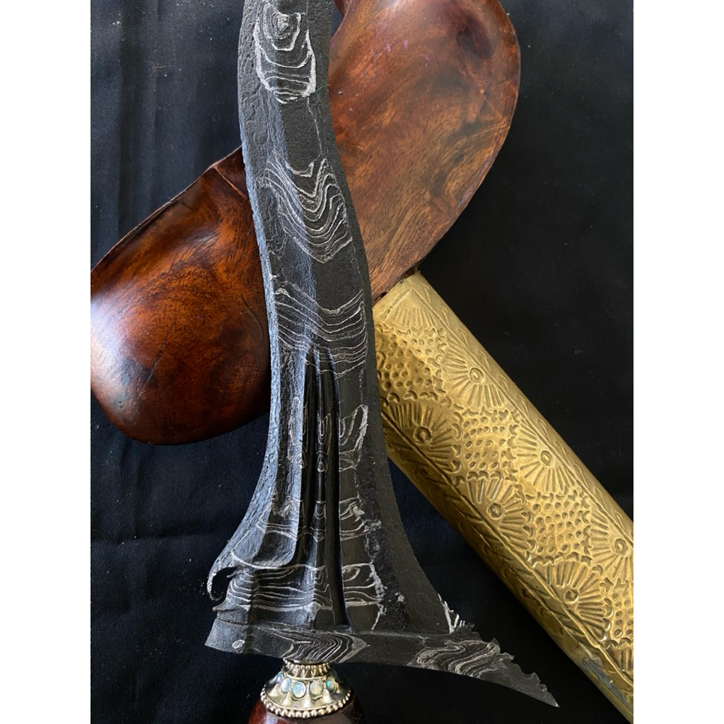 Keris Pandawa Luk 5