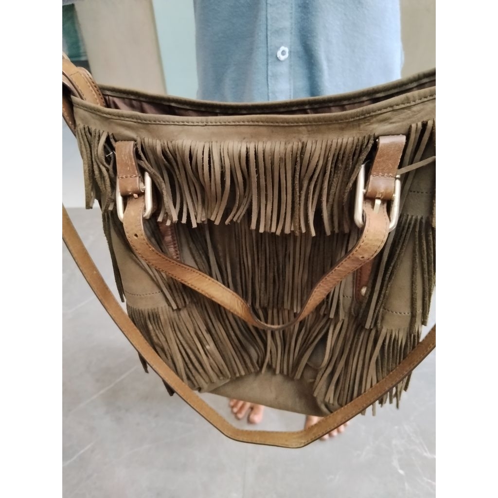 Tod's bag