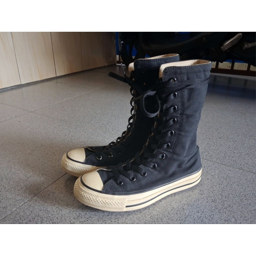 Converse CT Knee Hi Original size 37