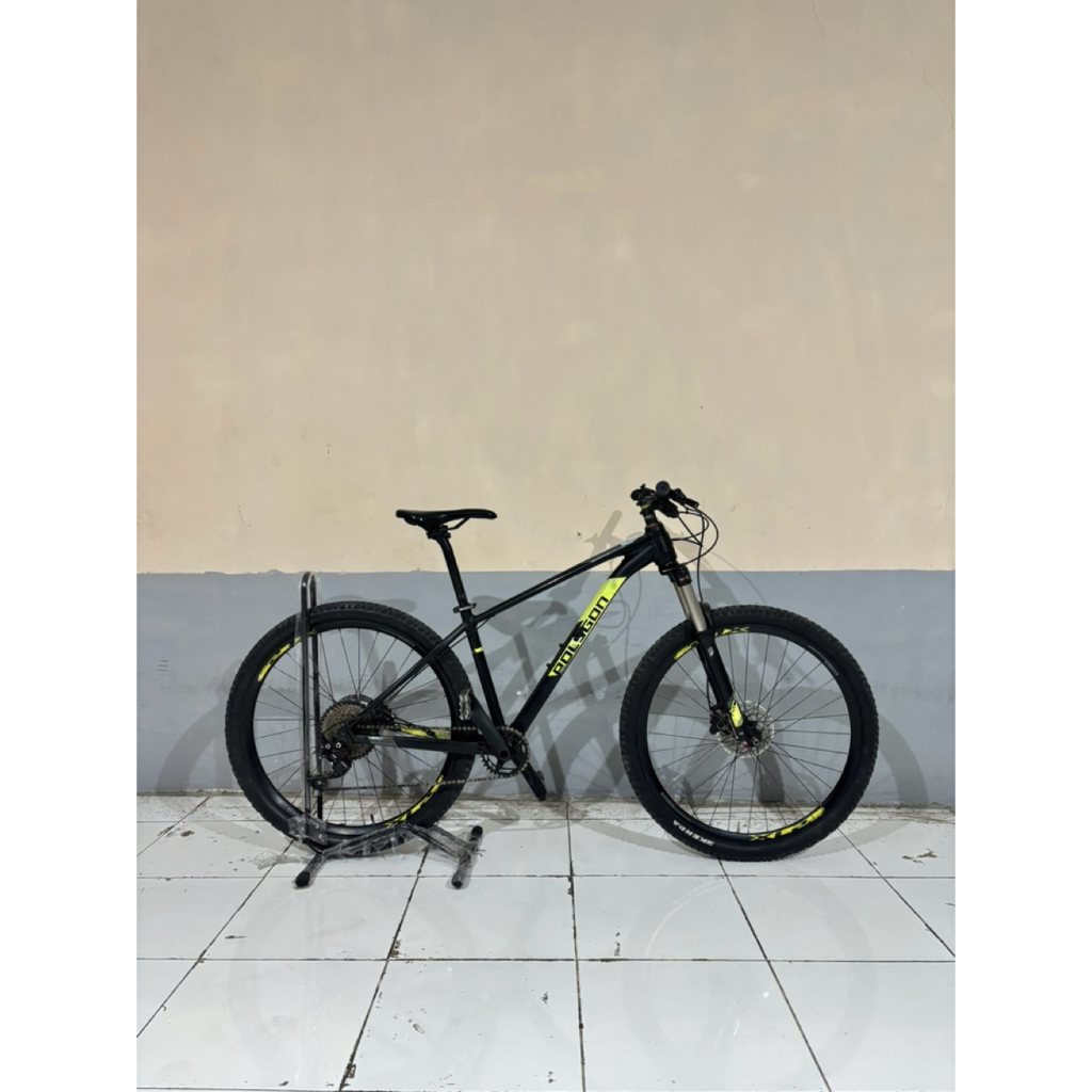 POLYGON XTRADA 7 TAHUN 2019