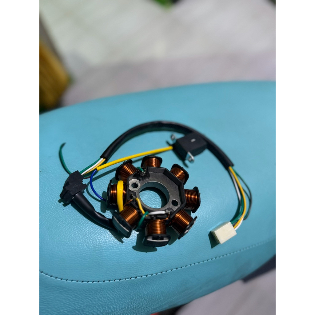 Spul upgrade mega pro , gl max , gl neo