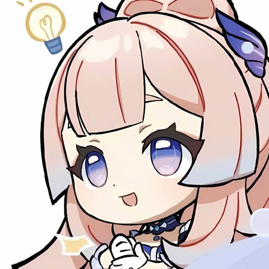 wig kokomi