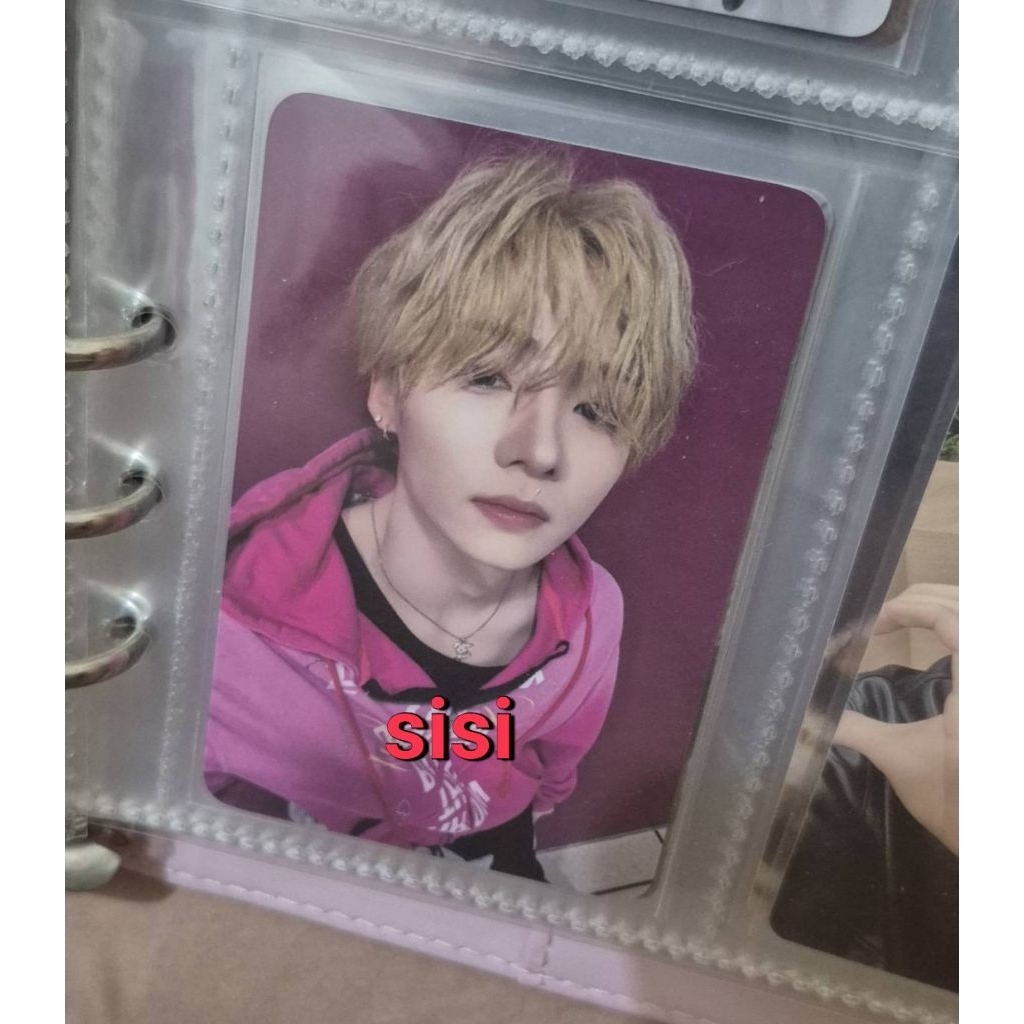 Pc sangwon leo ald1 alpha drive one official