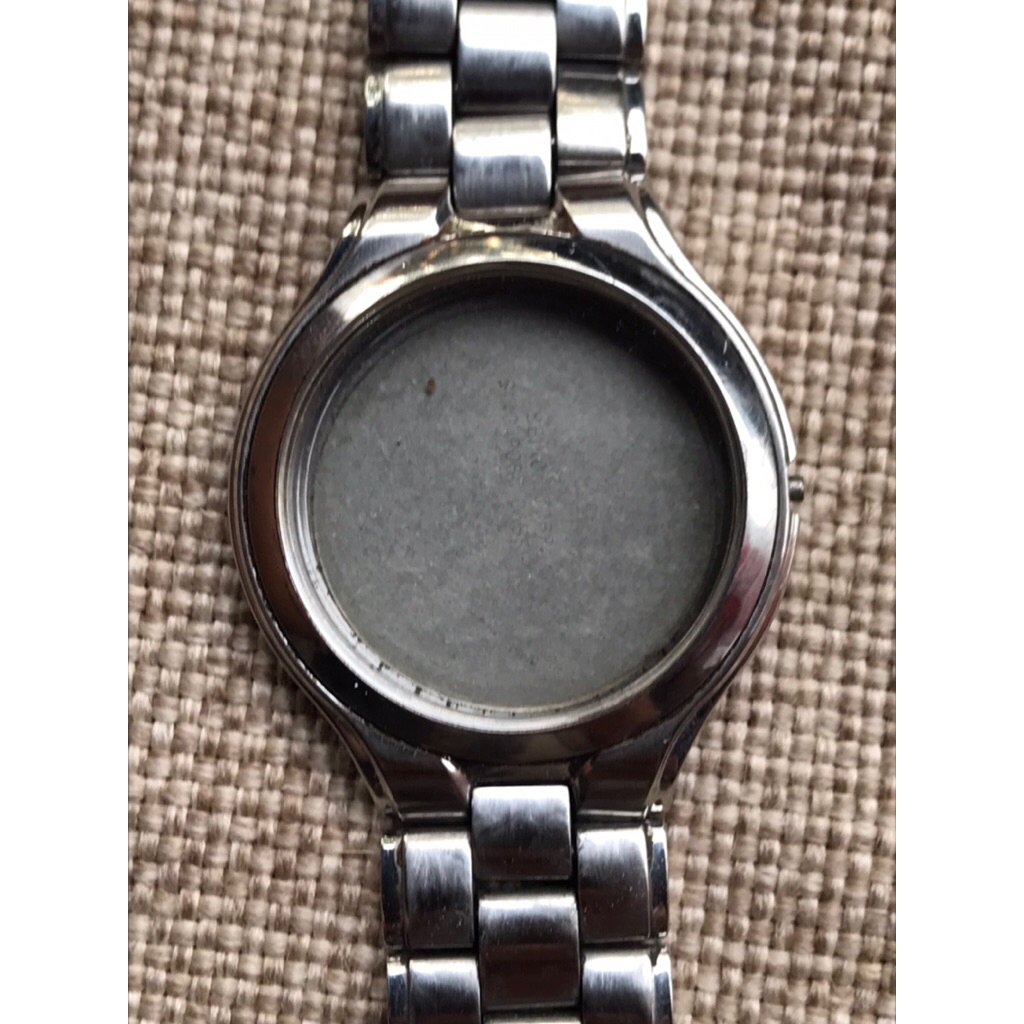 SEIKO Dolce Case and Strap