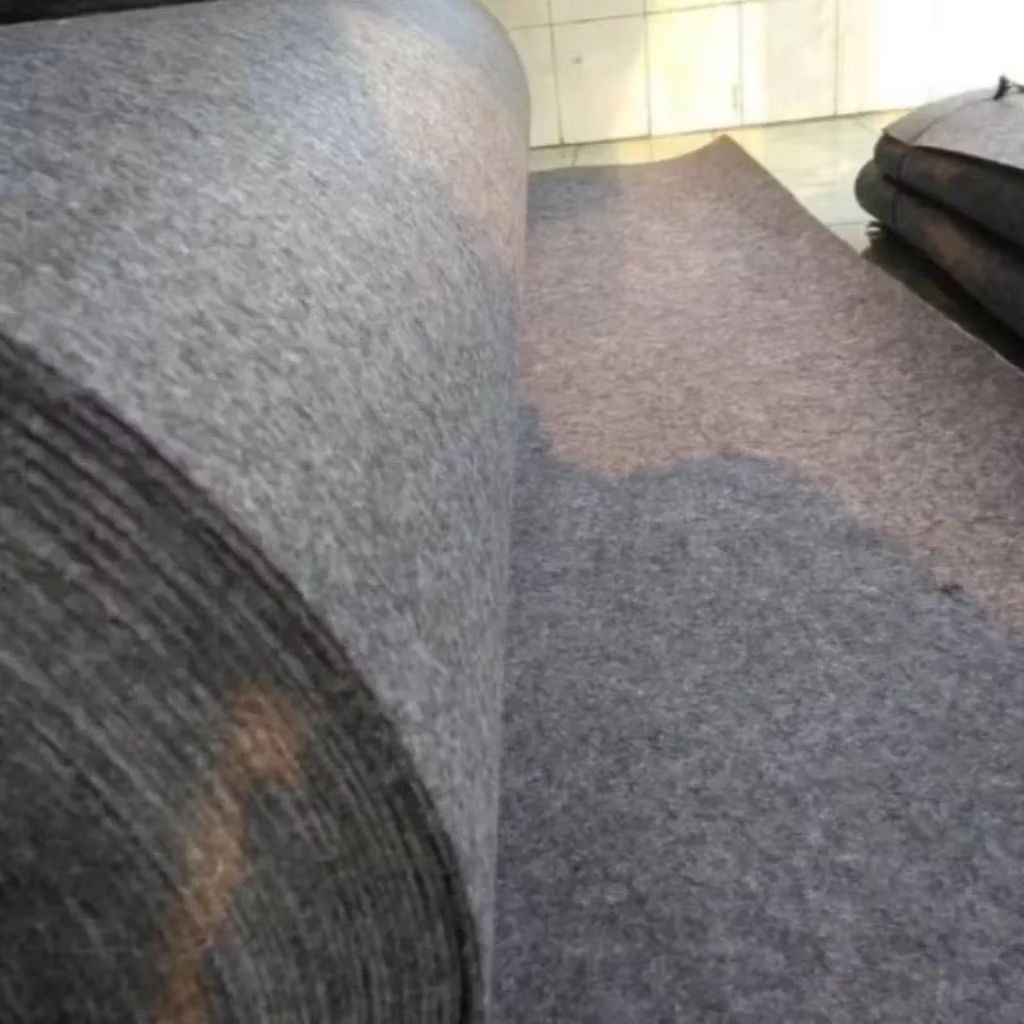 PROMO, Karpet / Karpet Geotextil Non Woven , Multifungsi / Karpet Peredam Suara Ruangan