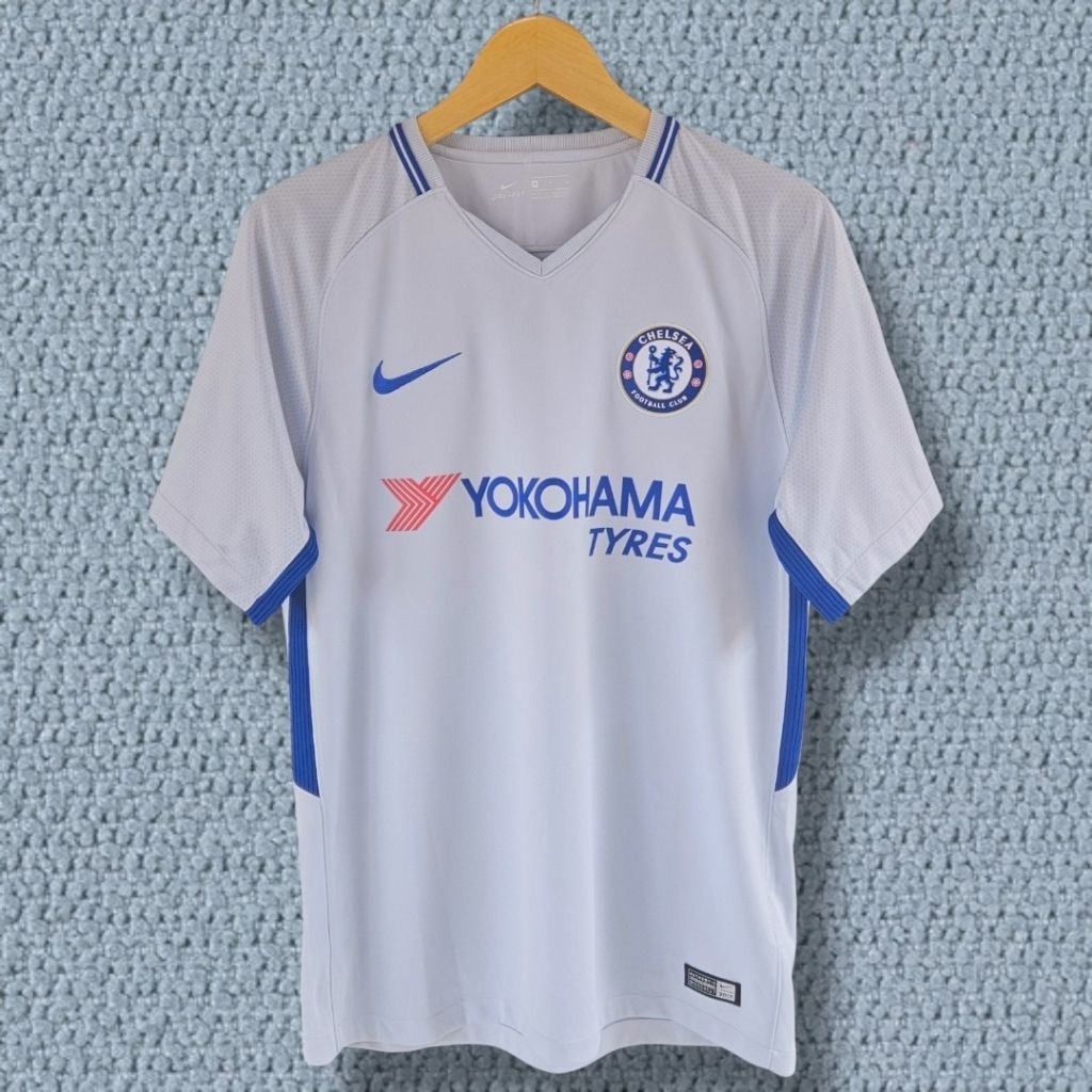 Jersey Chelsea 2017/2018 Away