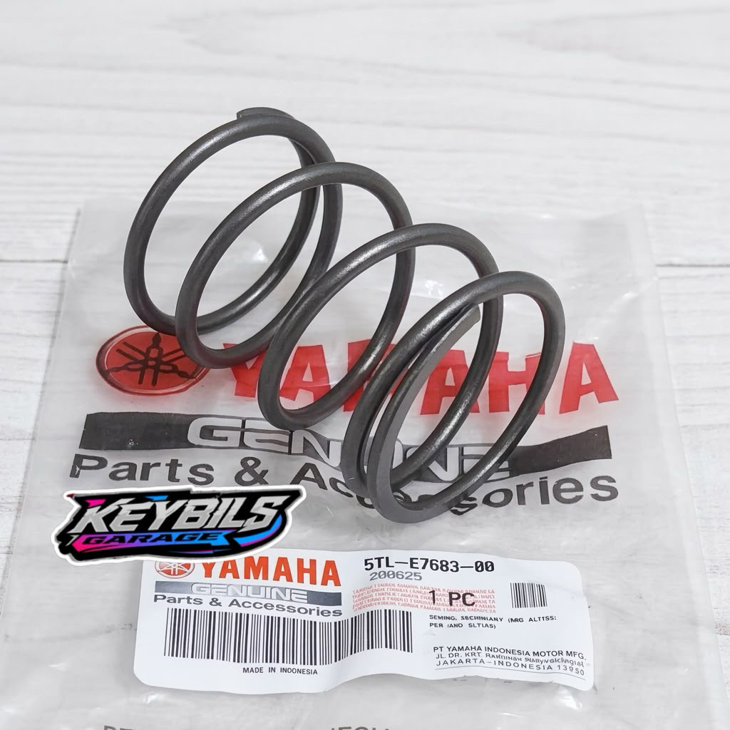 Per Pully belakang Mio original 5TL-E7683-00
