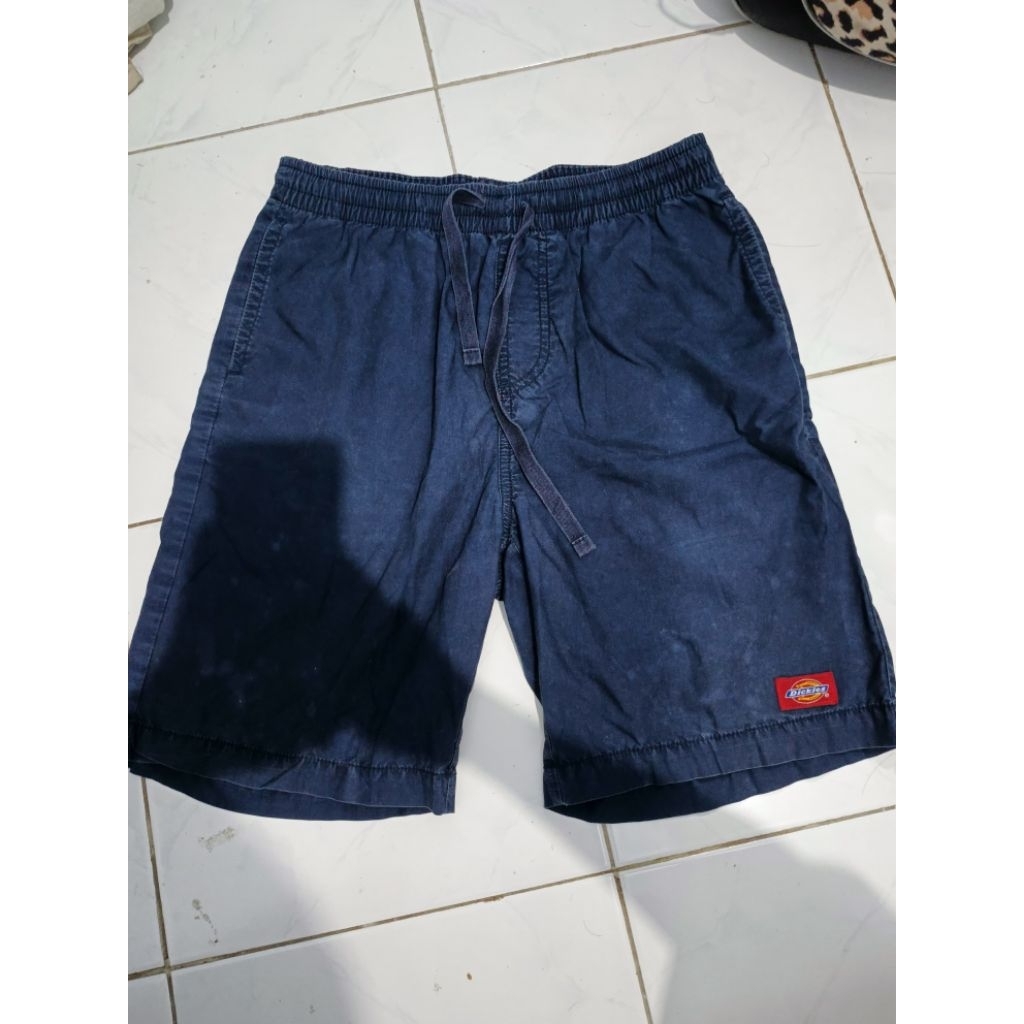 DICKIES SHORT PANTS SECOND PRELOVED