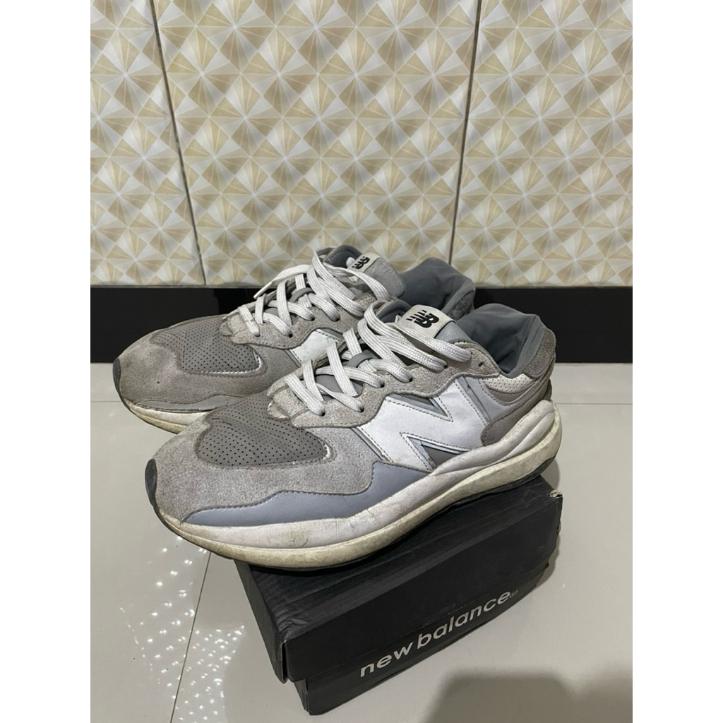 NB 5740 Grey