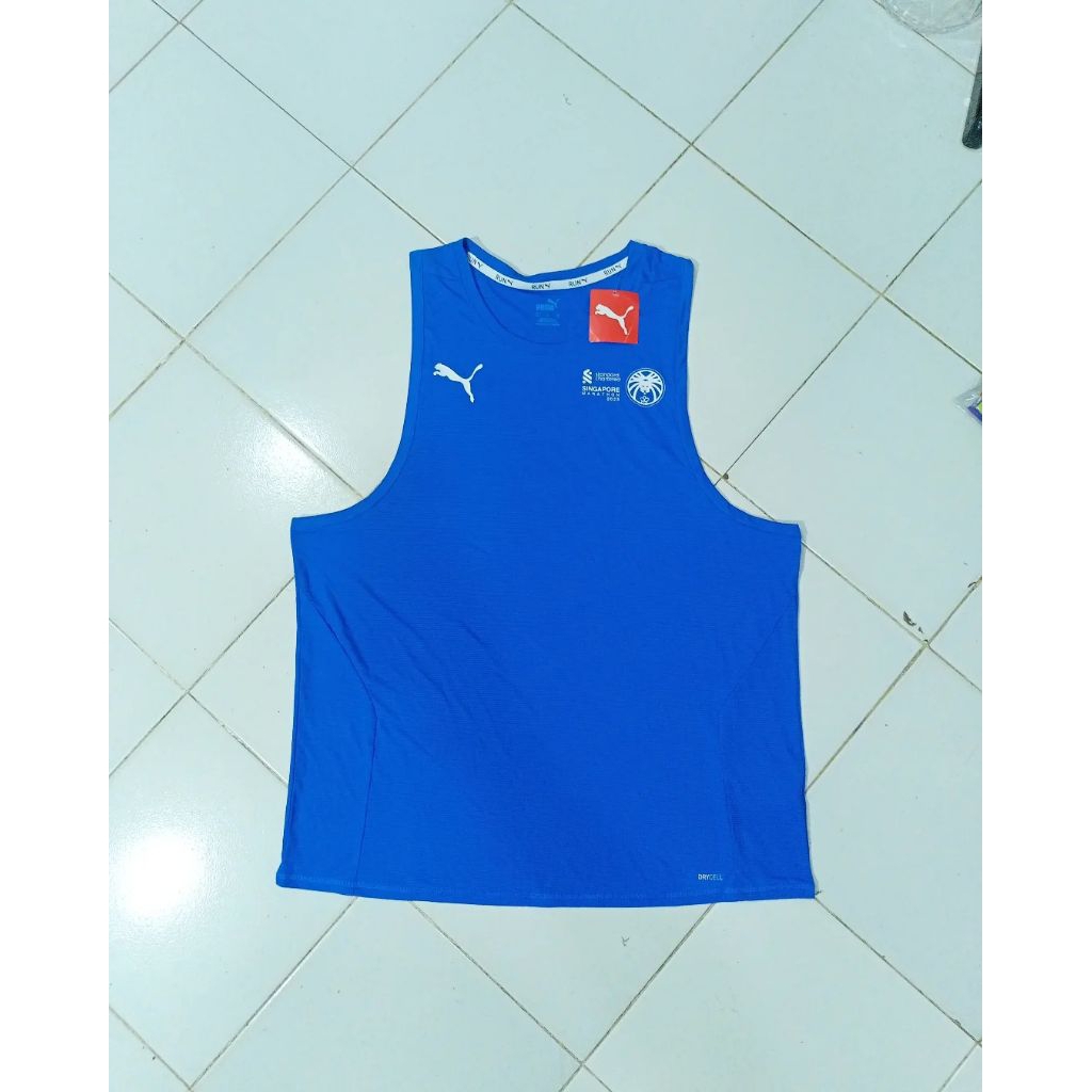 Puma SCSM2024 Tank Sport LD60