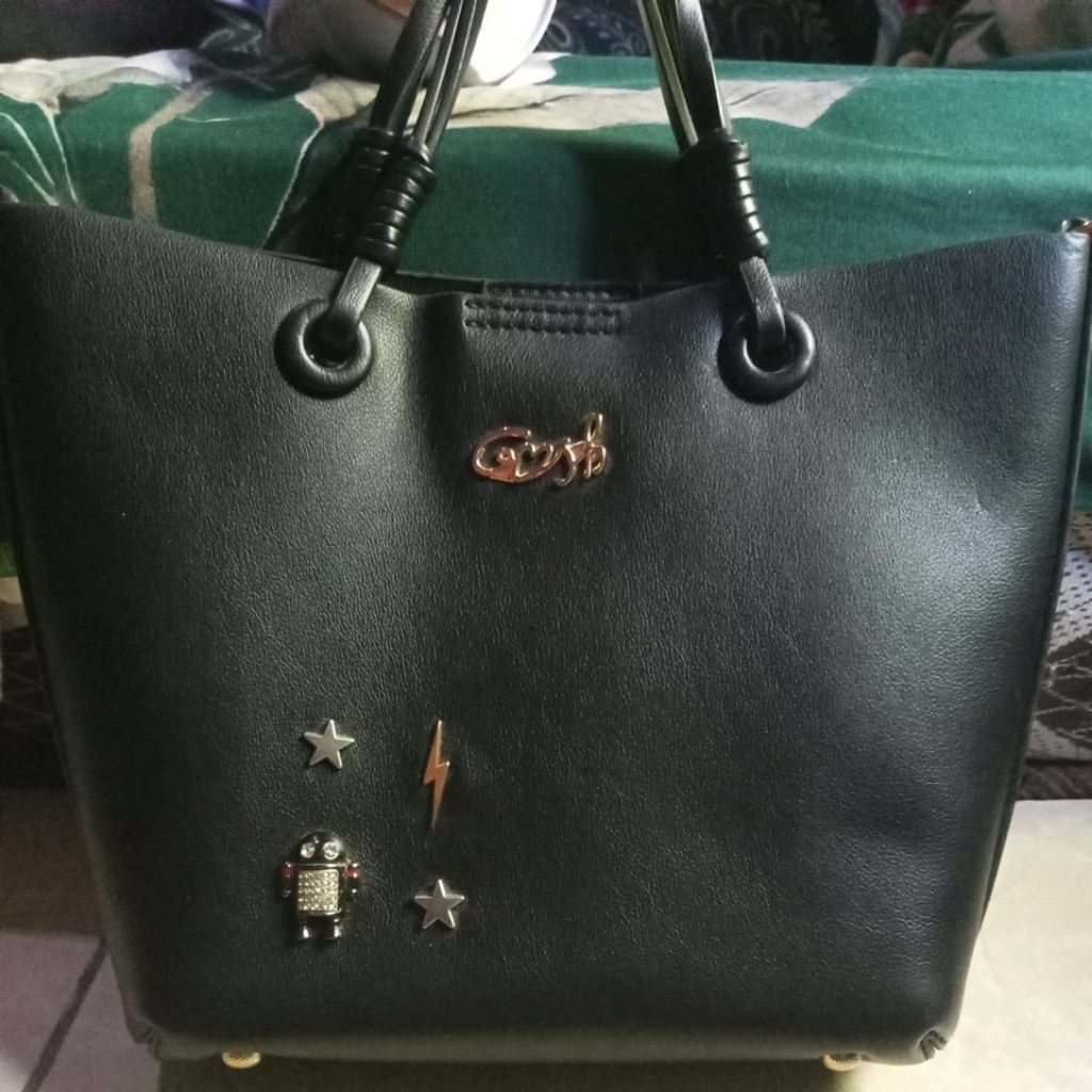 Tas Gosh Mini Preloved Like New