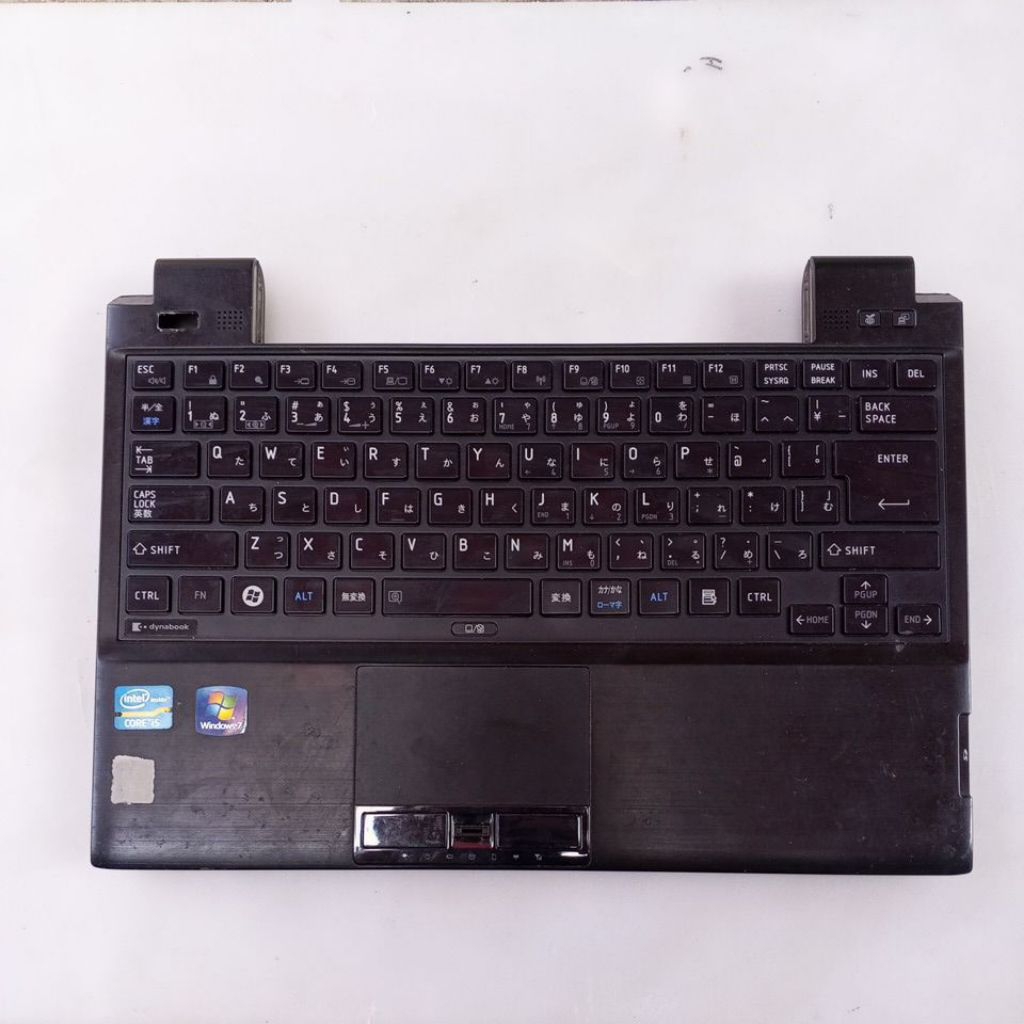 Casing Laptop Toshiba Portege R830