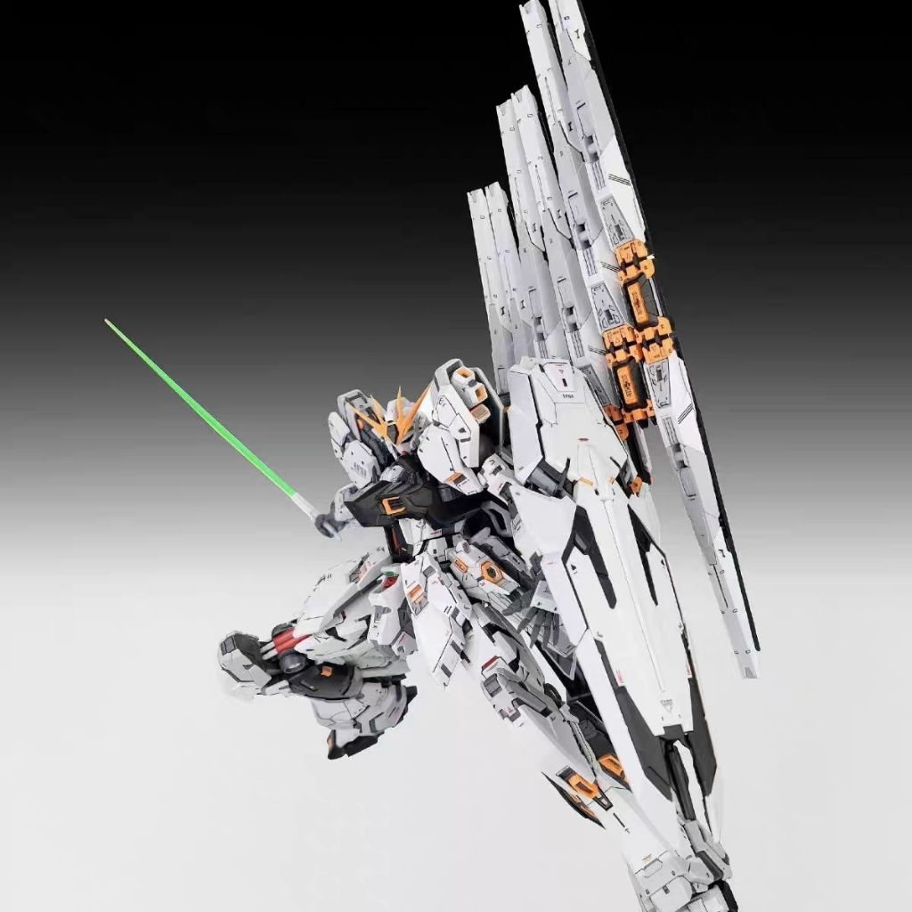 Farmer Creation Nu Fortune Model Kit Skala 1/100