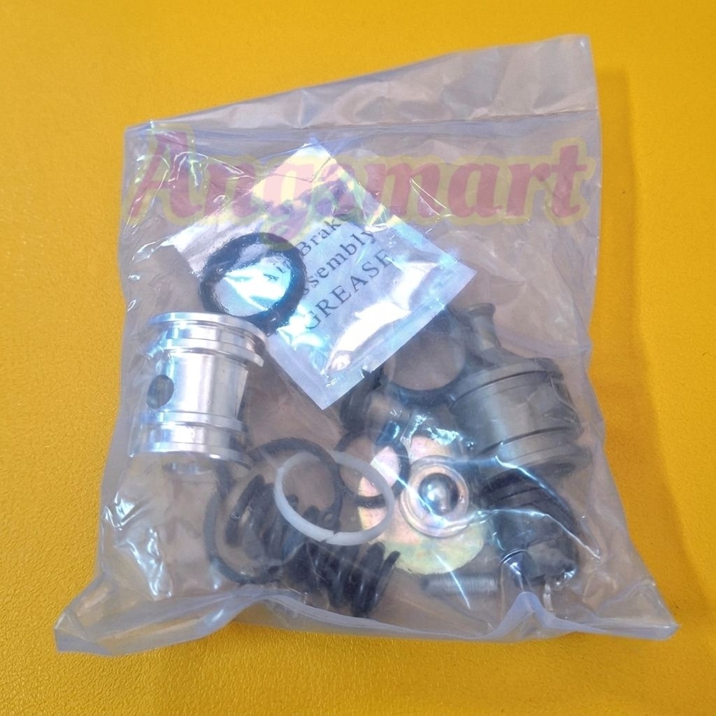 Repair Kit Air Governor HINO 500 S4760-EW010 S407N-EV110