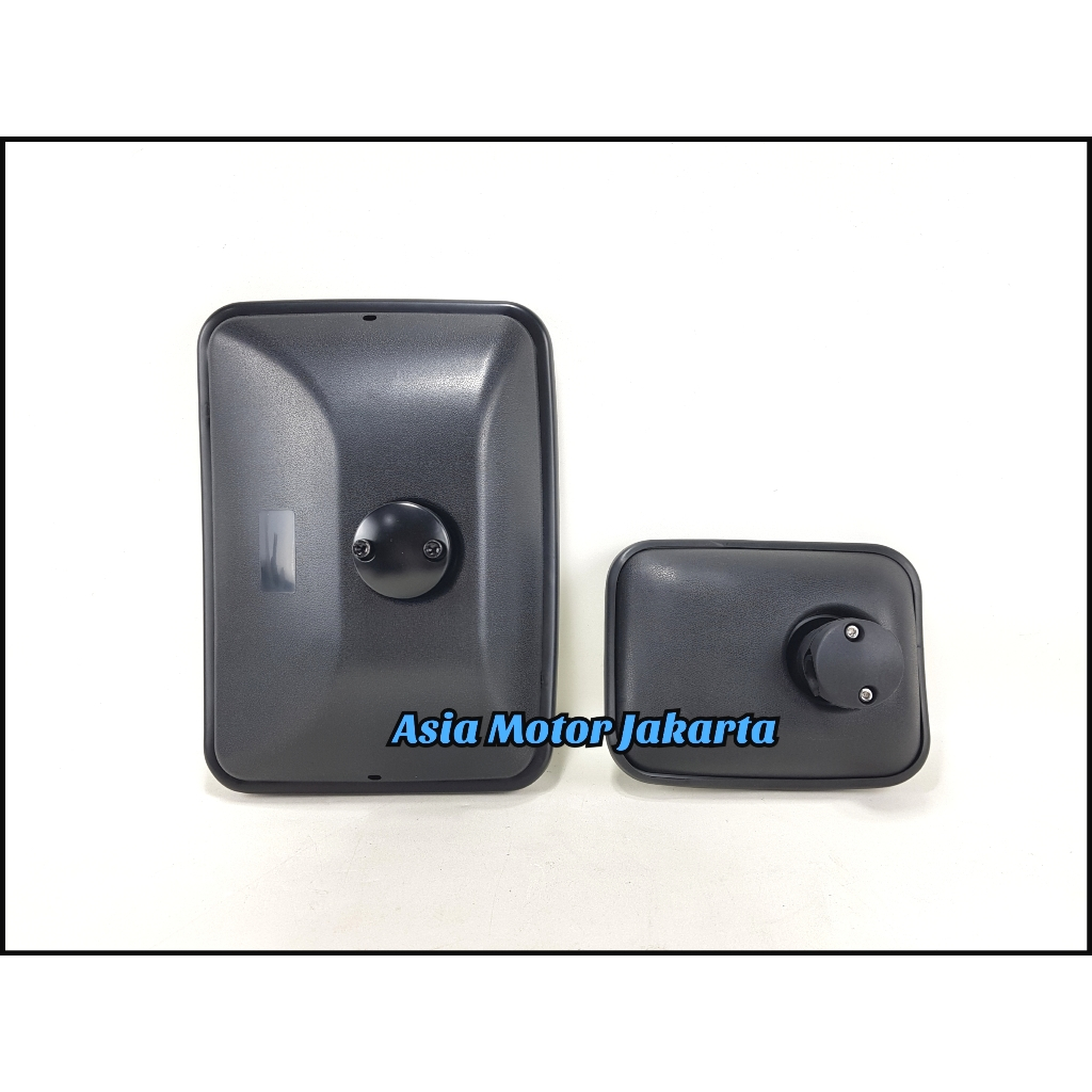 Kaca Spion - Truk Mercy Axor