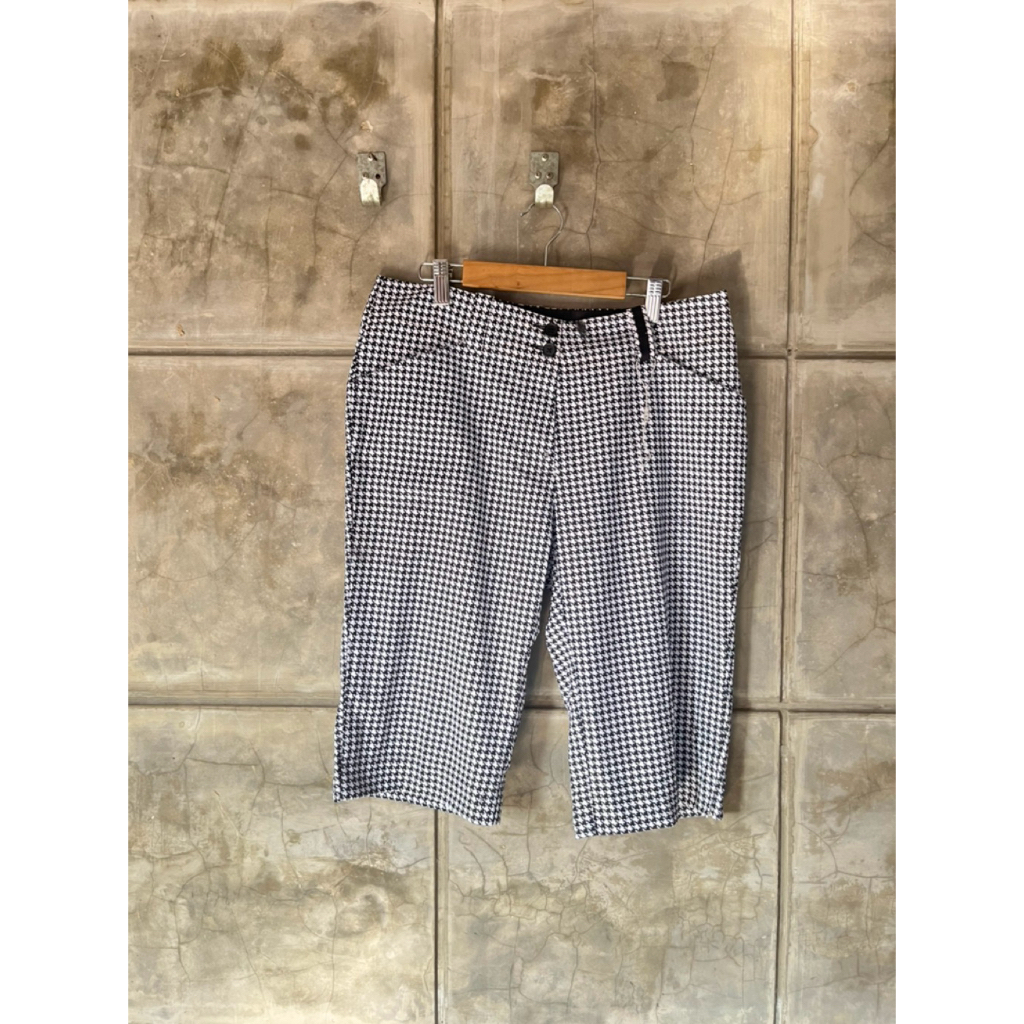 Nike golf shorts pants SECOND