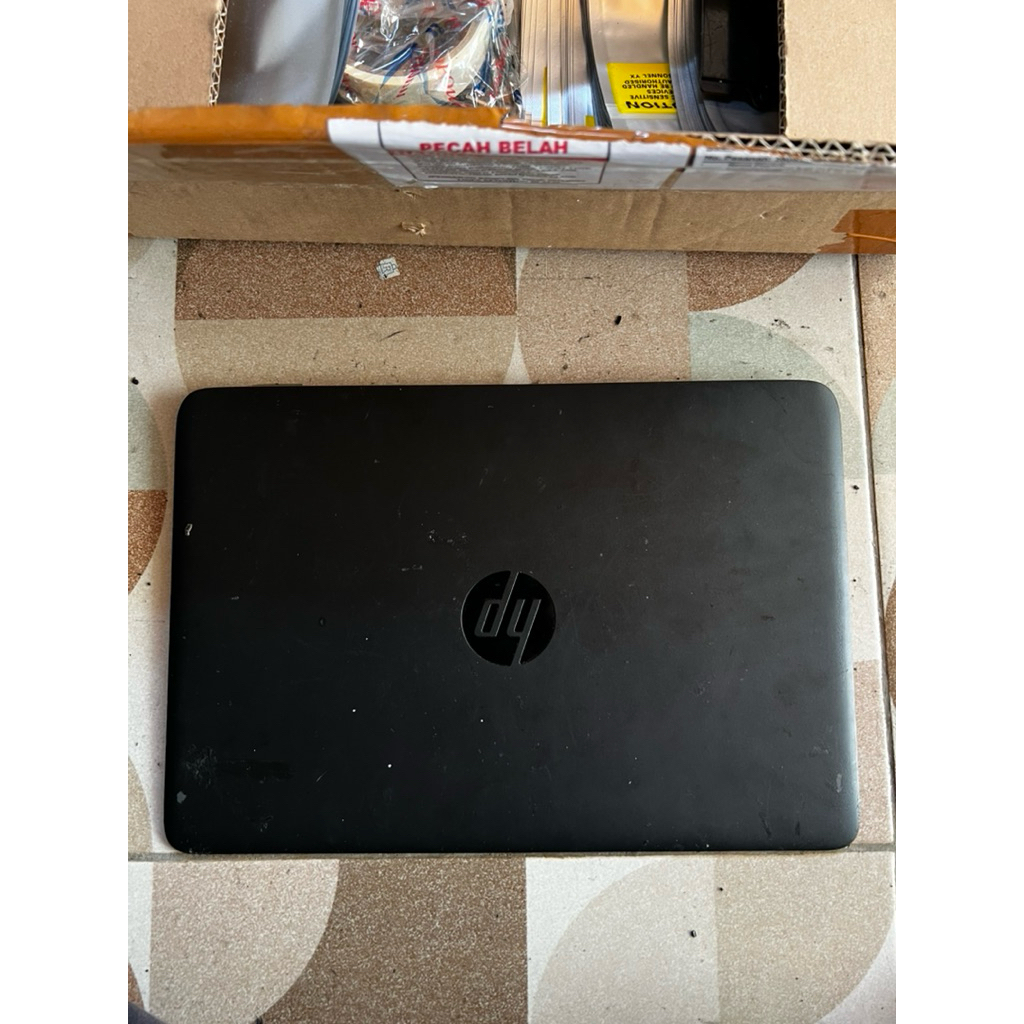 HP EliteBook 820 G2, Sparepart HP 820 G2, Back Cover HP 820 G2, Palmrest HP EliteBook, Bottom Case H