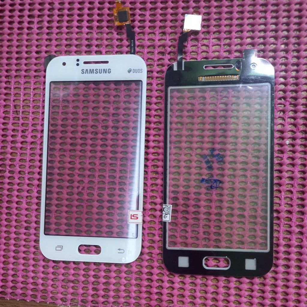 Touchscreen Samsung J1
