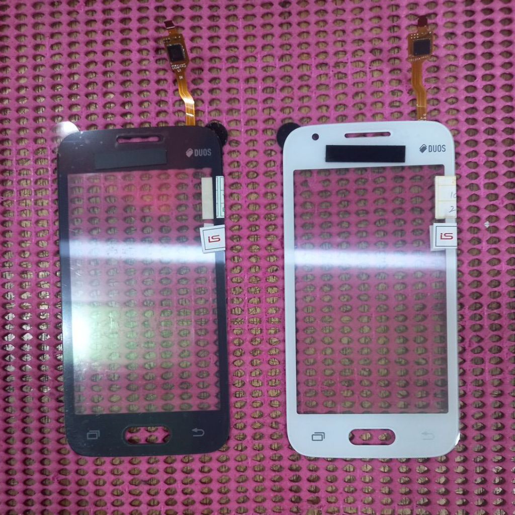Touchscreen Samsung Galaxy V
