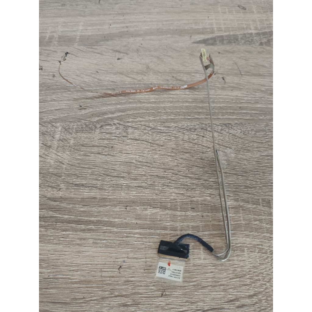 Kabel Flexi Flexible LCD laptop Asus X412 X412FL X412FA X412FLC X412FJ X412FJG A412F Core i3 gen 8