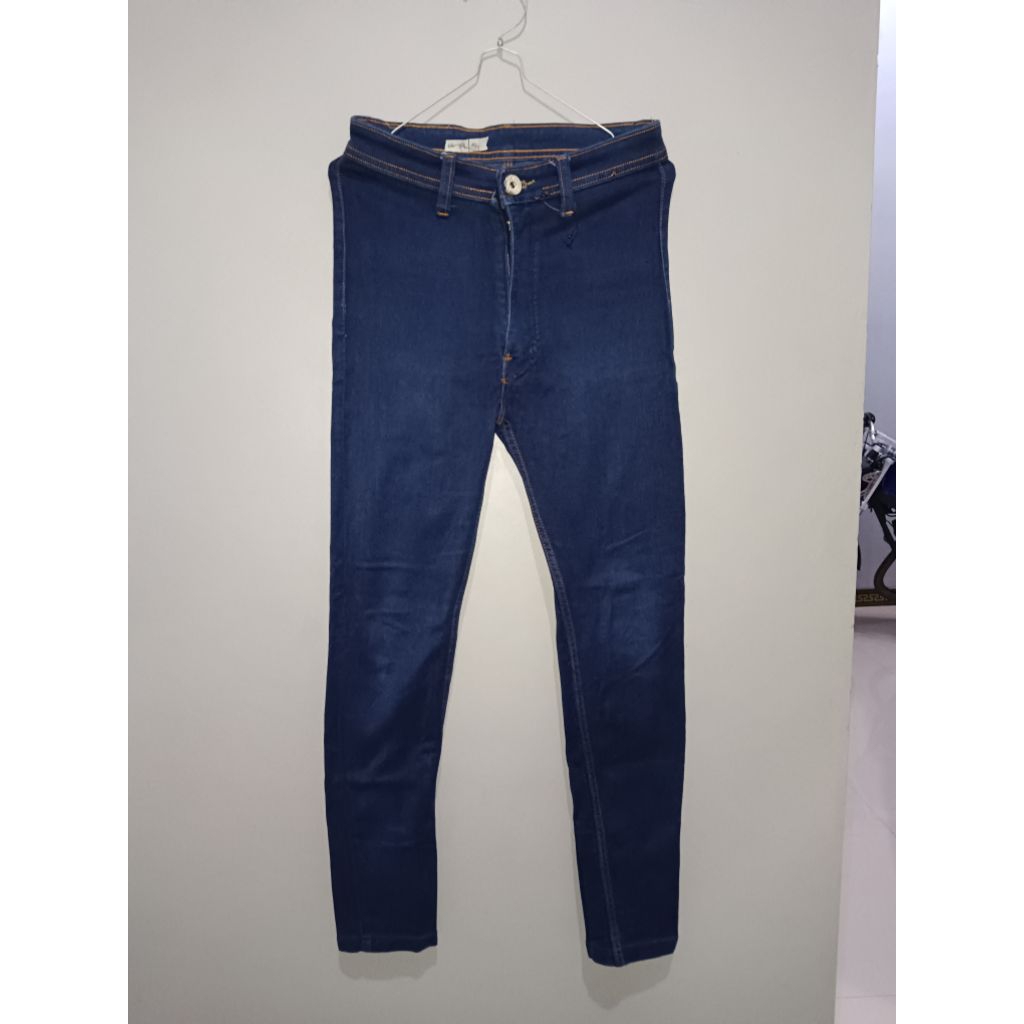 Jeans wanita hw PL (023)