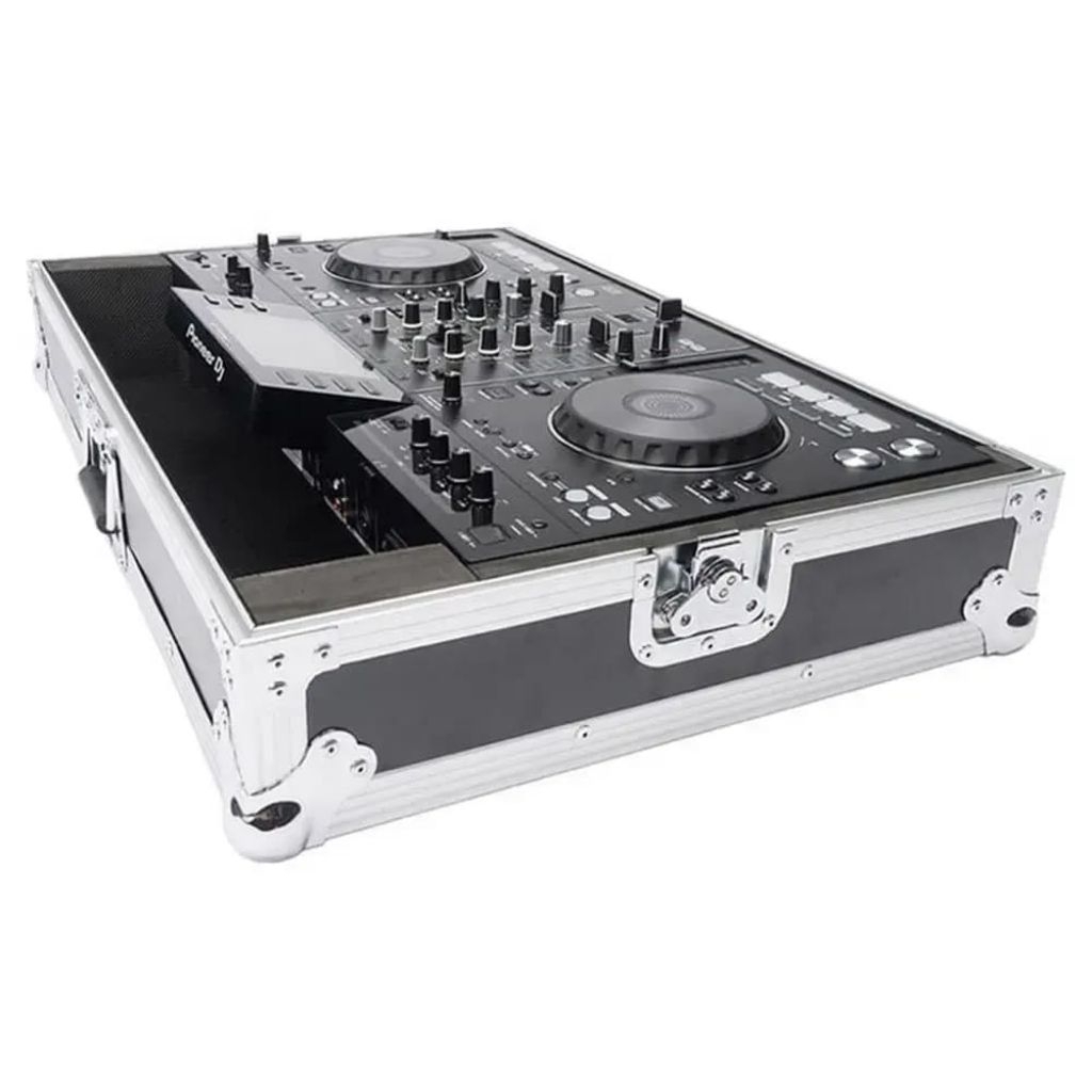 HARDCASE DJ XDJ-RR | PIONER DJ | XDJ AZ/XZ | BISA CUSTOM REQUEST