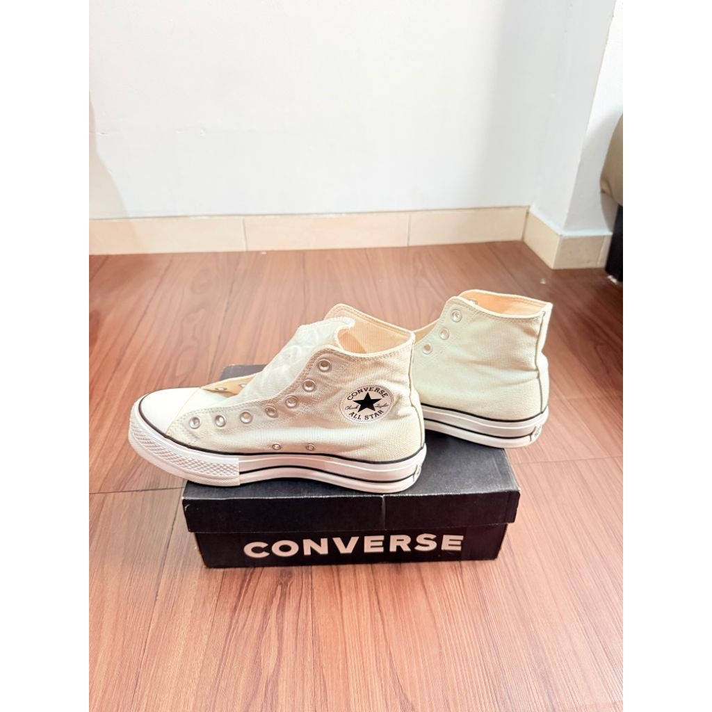 CONVERSE CHUCK 70s HIGH HI SUMMIT SAGE ORIGINAL