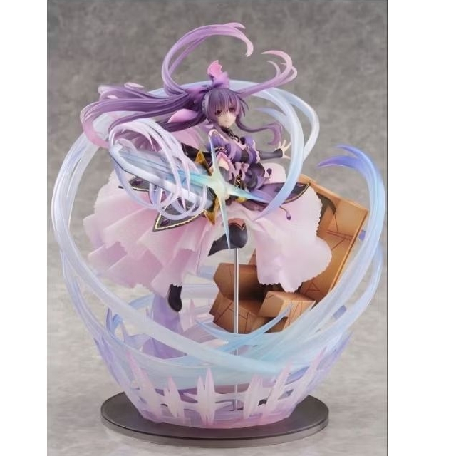Shibuya scramble Figure Yatogami Tohka Date a Live figure