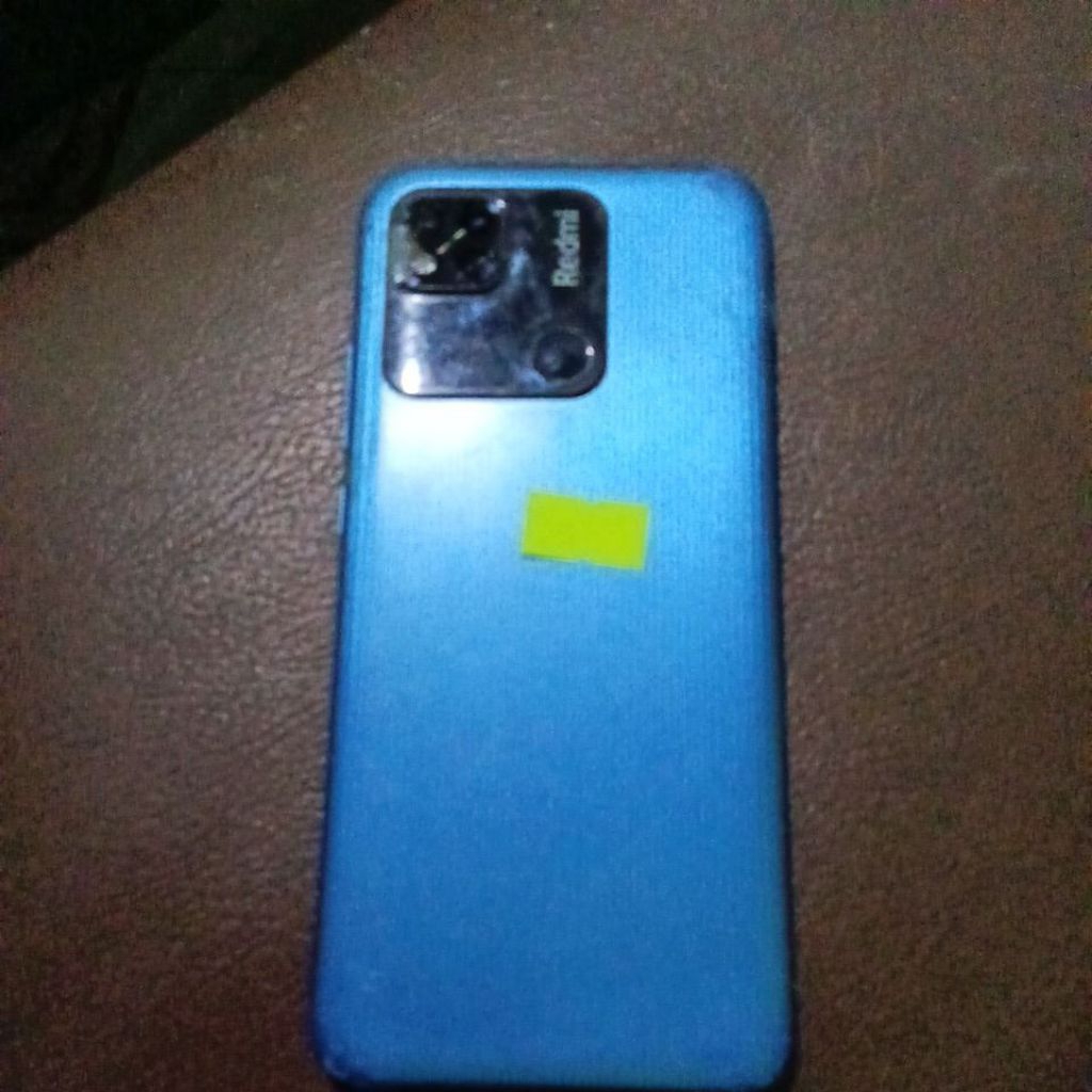 Redmi 10A minus lcd