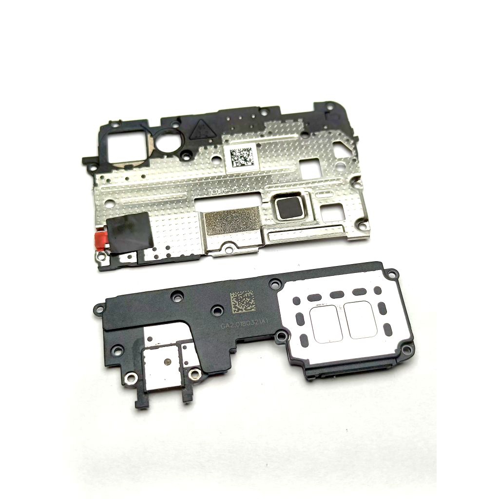TUTUP MESIN COVER MESIN+BUZZER SPEAKER MUSIC OPPO F7 NORMAL ORIGINAL COPOTAN