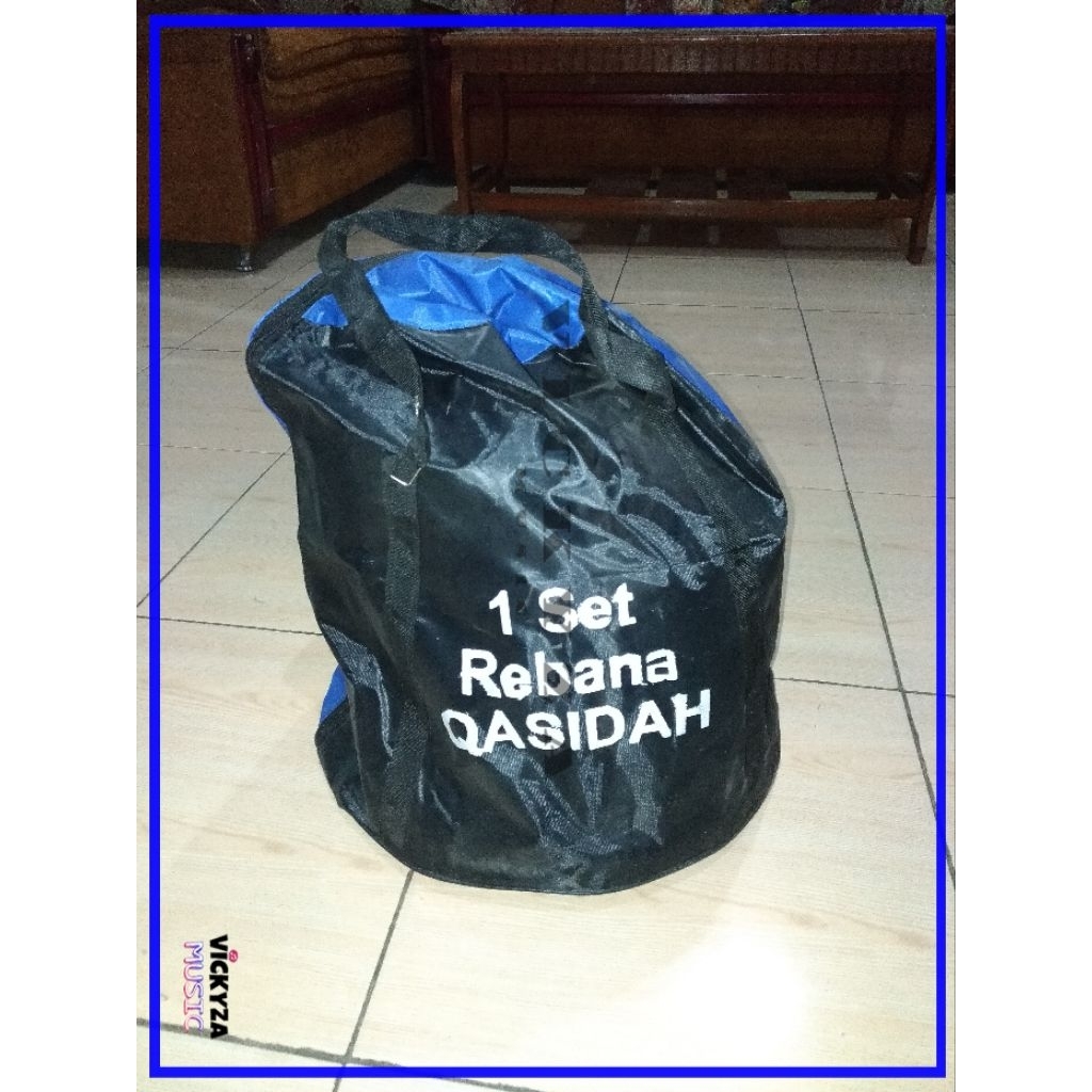 Tas Rebana Qasidah