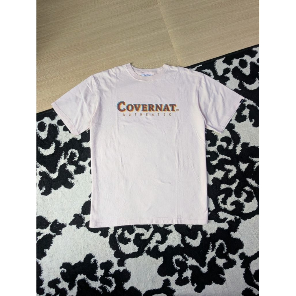 Kaos Covernat Second