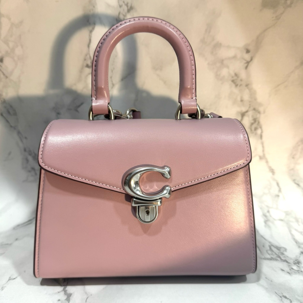 BNWT Coach Women Mini Sling Bag