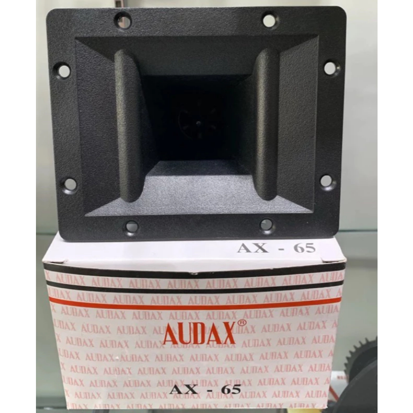 Twiter Audax AX65 Original