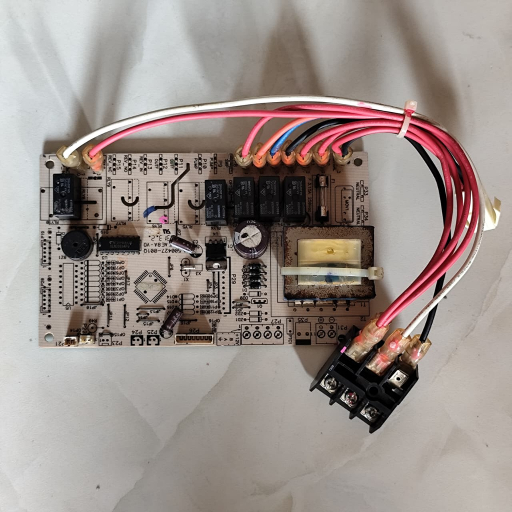 Modul PCB AC Mc Quay, Daikin, York AC Split Duct Original