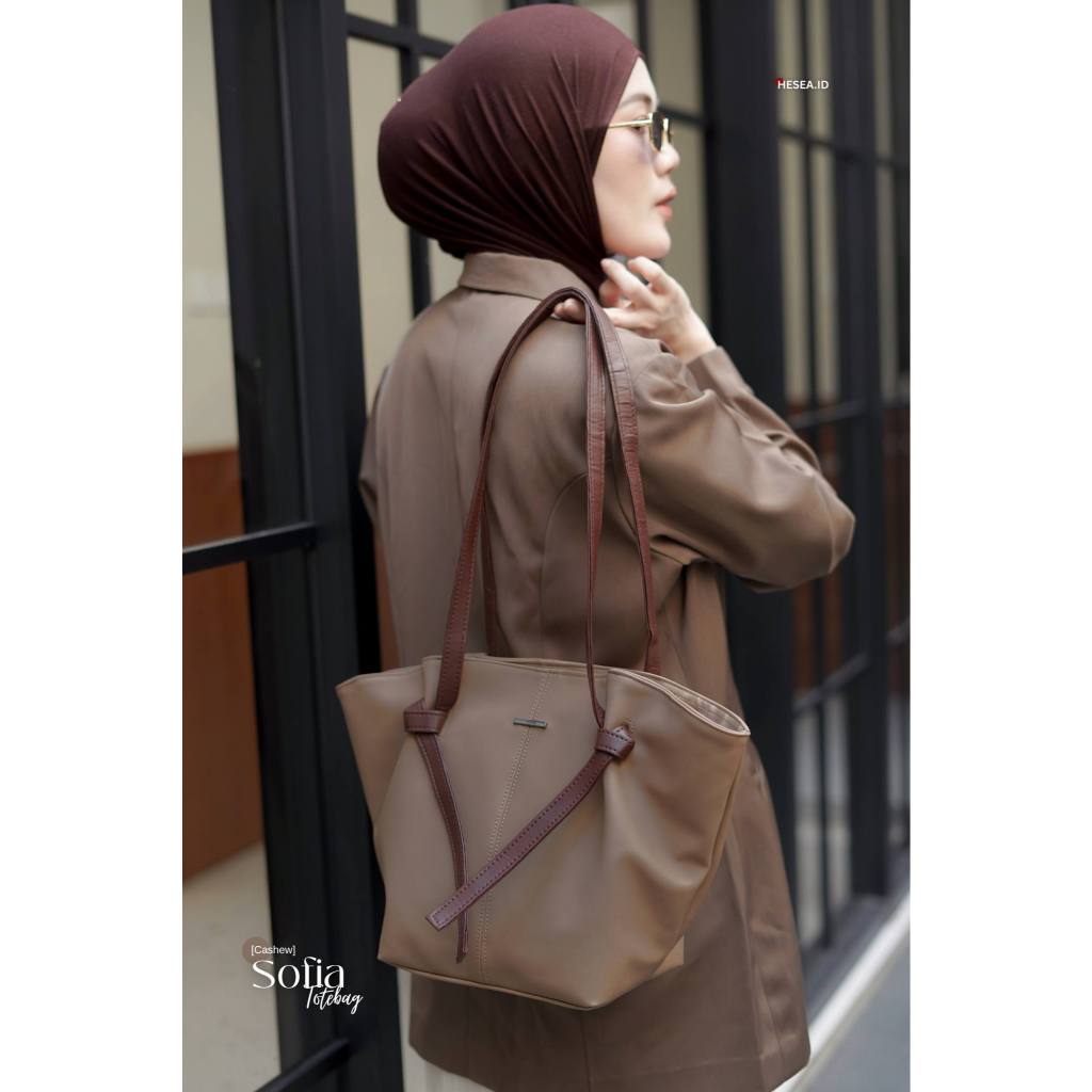 HESEA Sofia Bag