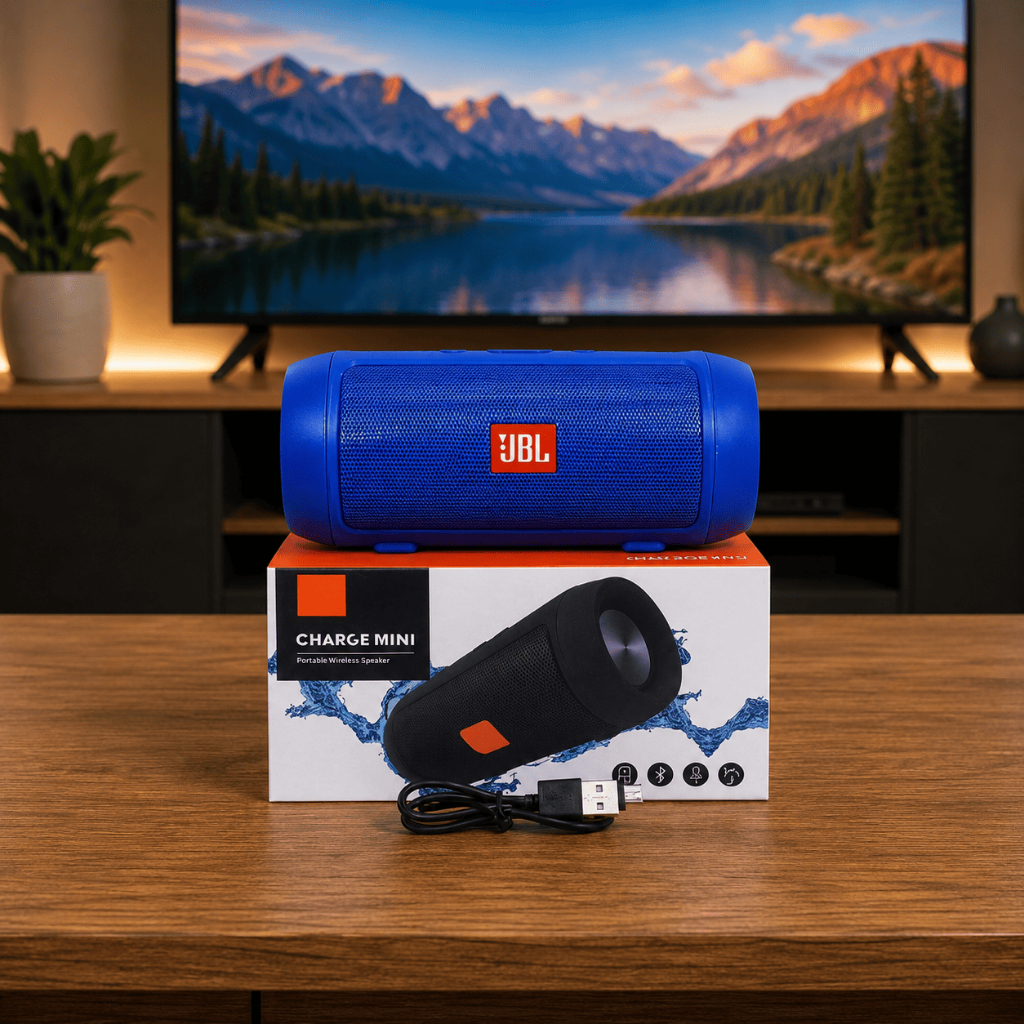 Speaker Bluetooth Mini Sound Hadiah Trendy Terbaru Speker Awet Spesial Bluetooth Murah JBL JBL Hadi