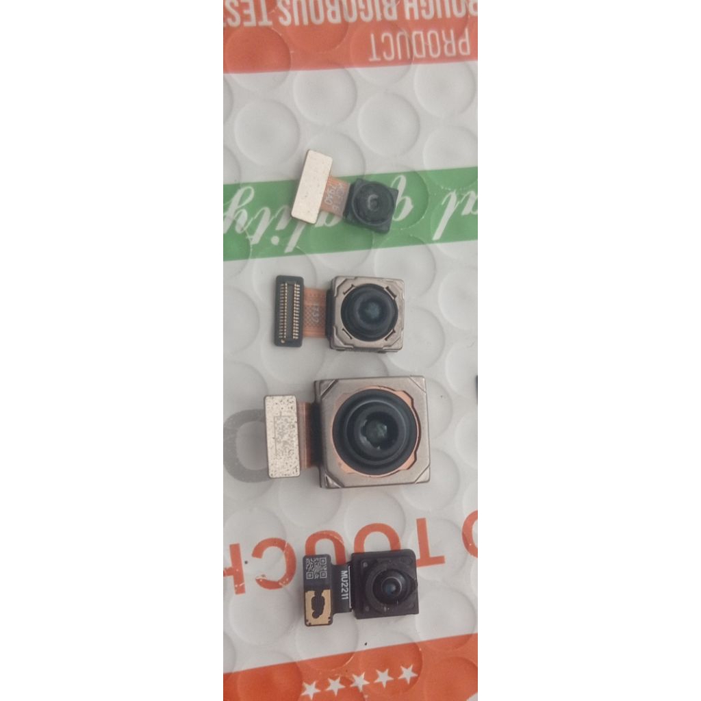 Sperpart Original copotan Infinix note 12 VIP