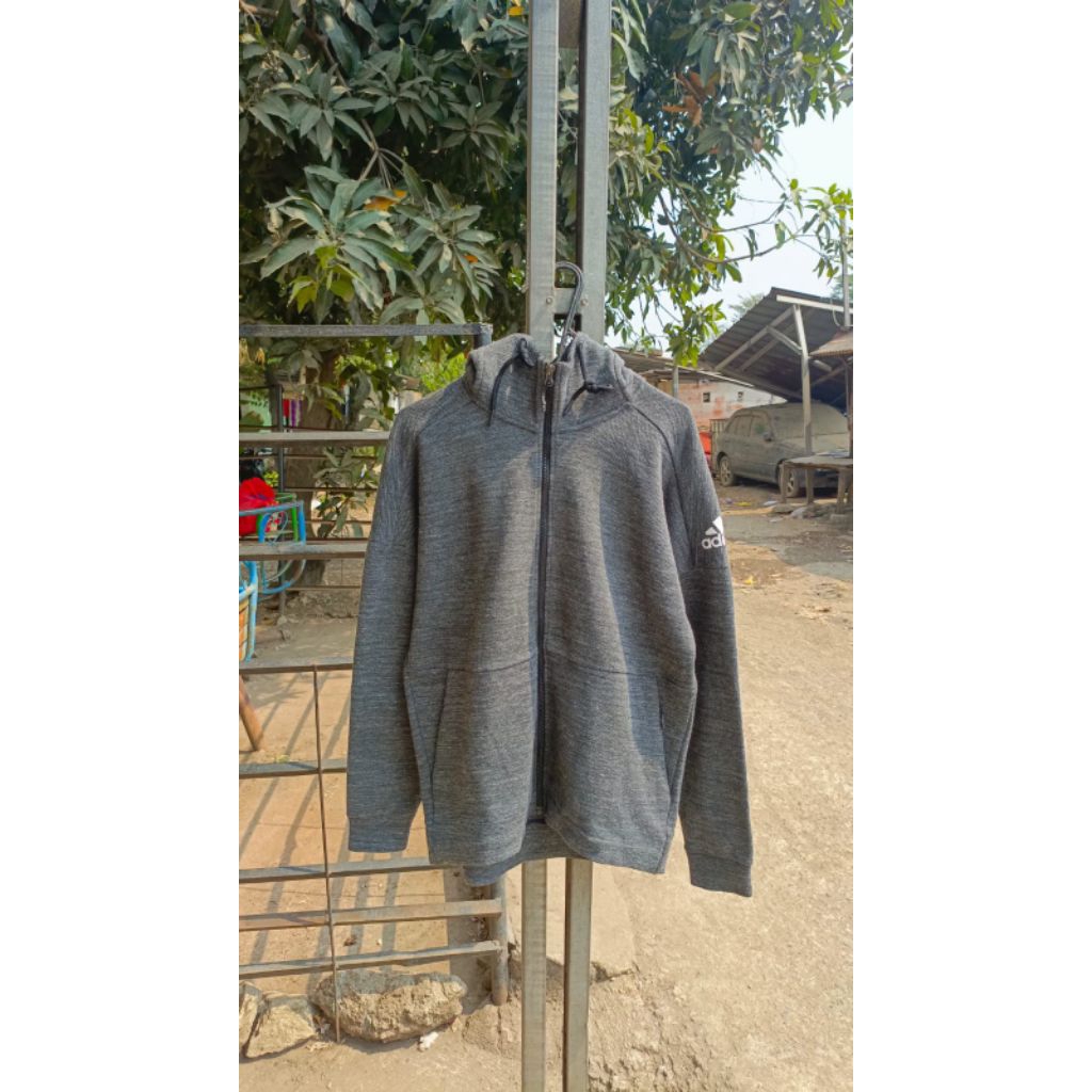 Adidas ZNE