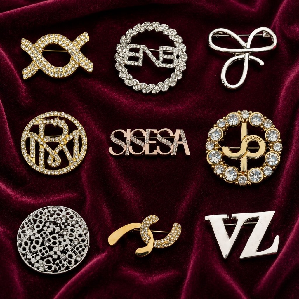 Bros Sisesa | Bros Deenay | Bros VZ | Bros Klamby | Bros ZD | Bros JP | Bros LV | Bros Loewe | KW |