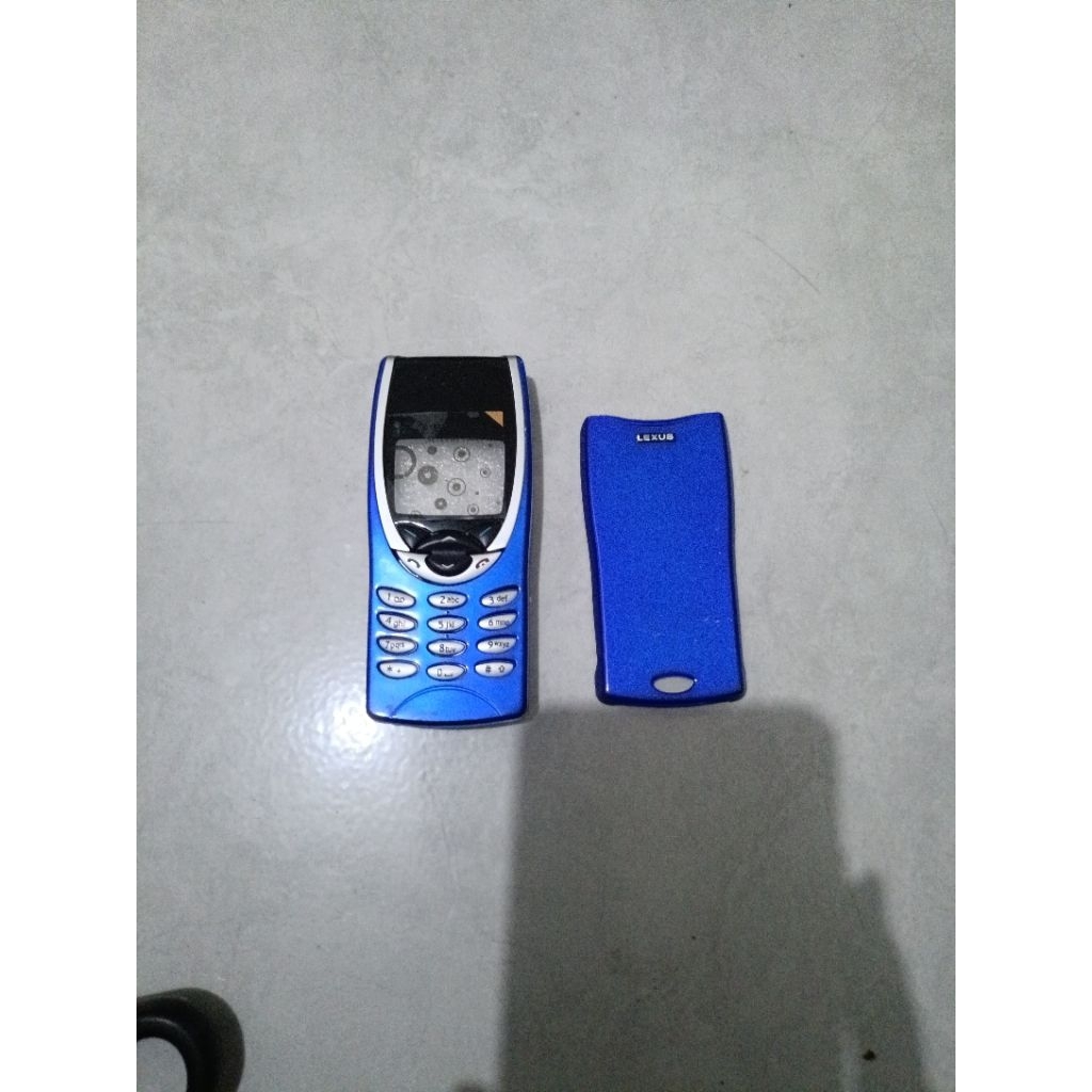 Casing Hp Nokia 8210 standar original
