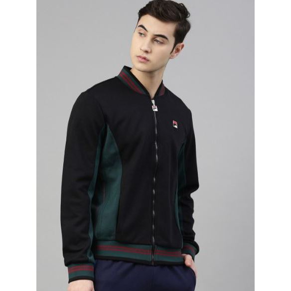 Fila Vintage MK1 Settanta Track Jacekt (WT CUT) Original