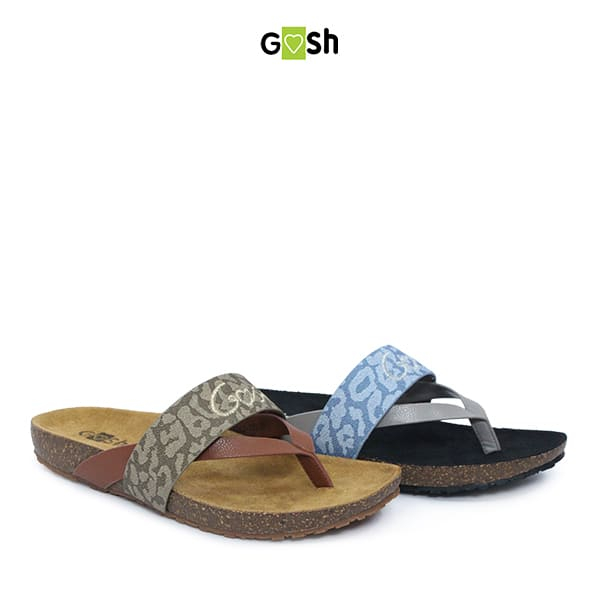 Gosh Avellino 722 Comfort Sandal