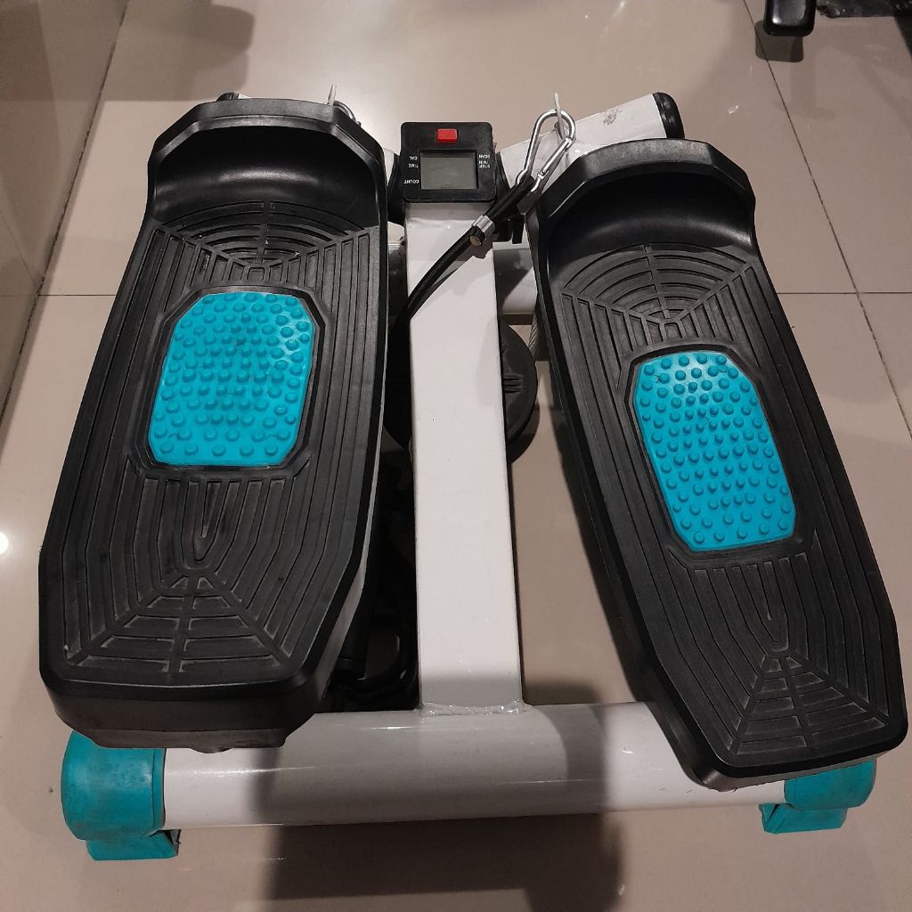 Mini Stepper TL - 515 TOTAL FITNESS