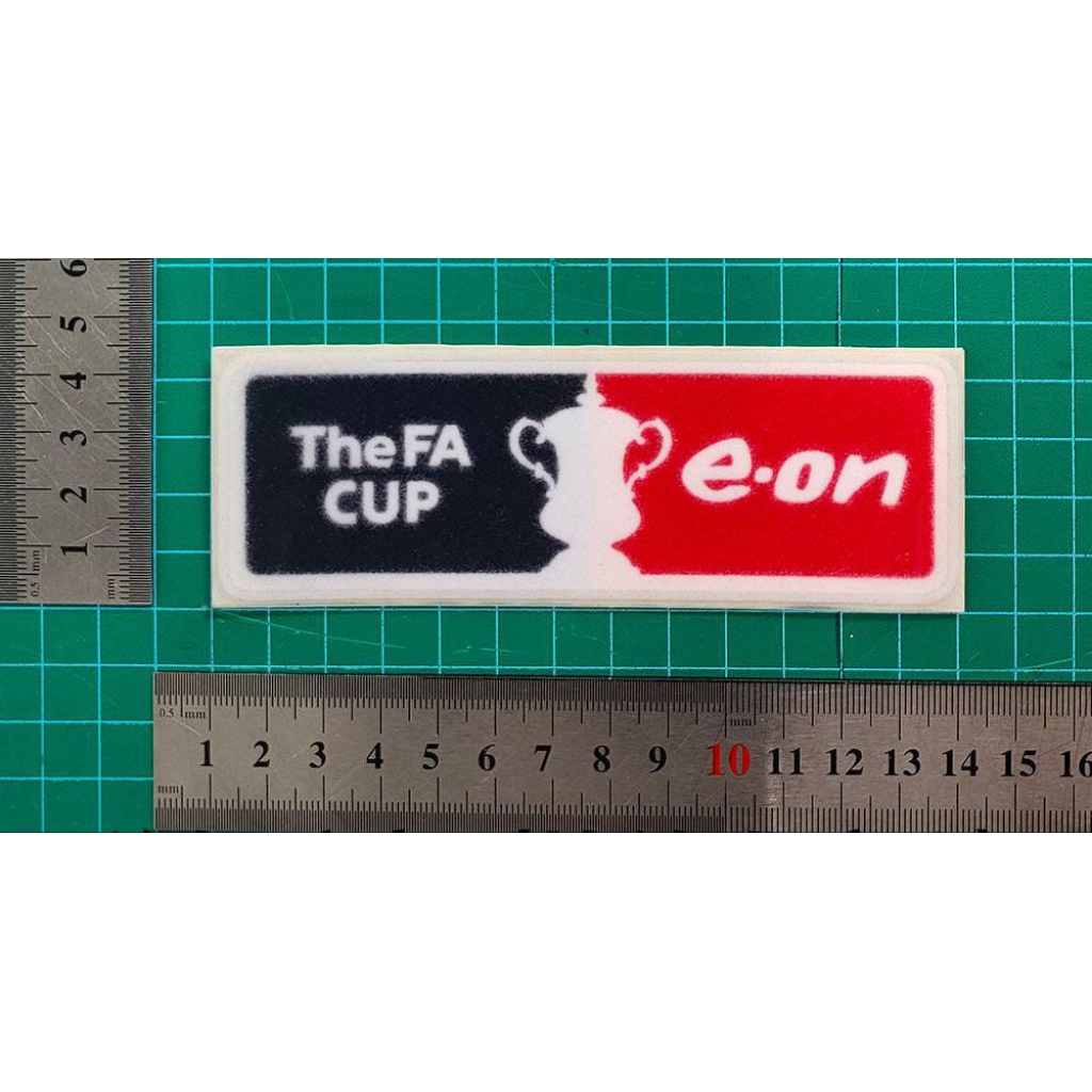 [ PATCH HK ] FA CUP 2007 - 2011
