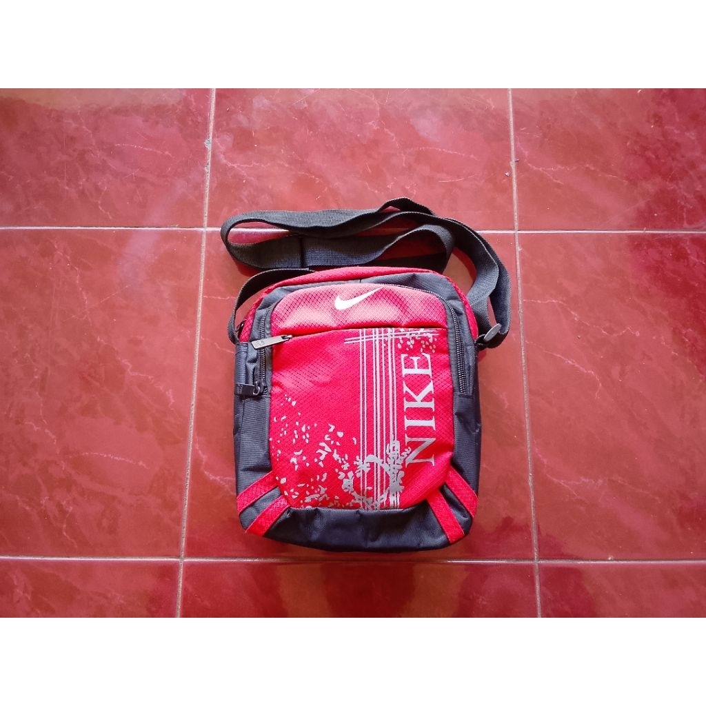 Tas SlingBag Nike Original Second