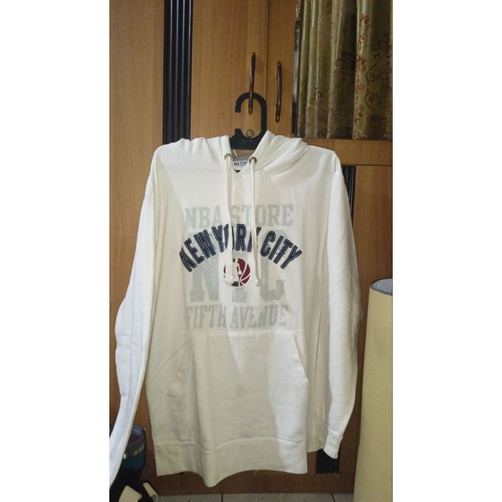 hoodie nba