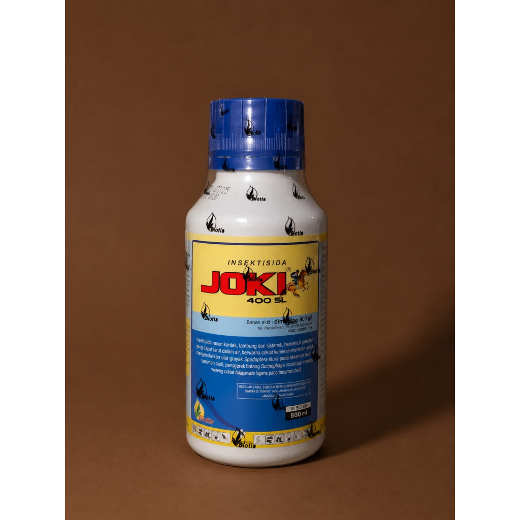 INSEKTISIDA JOKI 500ML